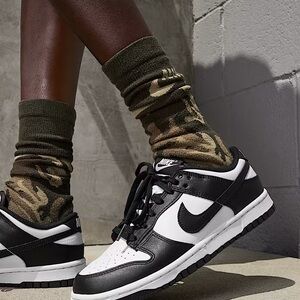 Nike Dunk Low